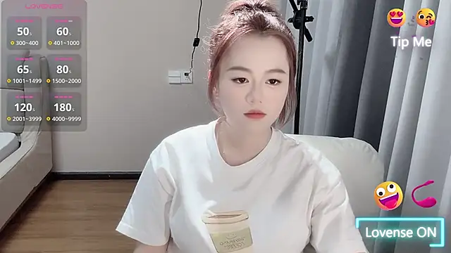 Amireux-8 online show from 03/30/26, 01:01