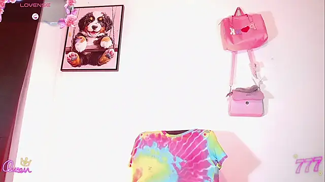 titania1502 online show from 04/02/26, 04:41