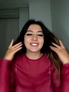 justmariee online show from 01/16/26, 07:01