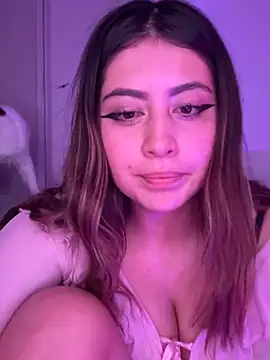 justmariee online show from 01/12/26, 02:29