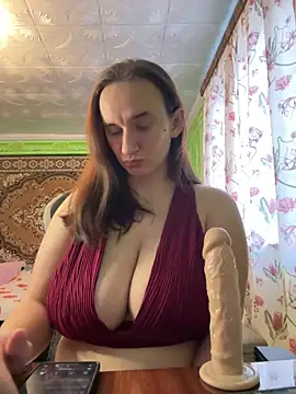 HarychaLysichka online show from 02/11/26, 02:50