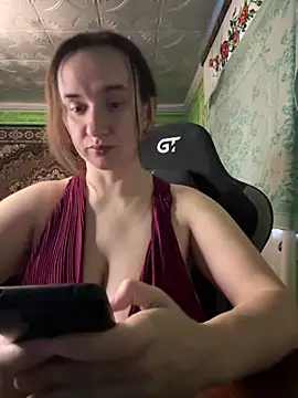 HarychaLysichka online show from 12/23/25, 08:13