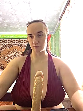 HarychaLysichka online show from 03/06/26, 08:31