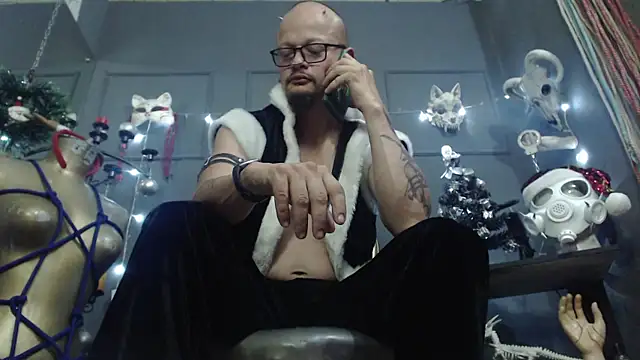 zain  kreigger69 online show from 12/19/25, 02:59