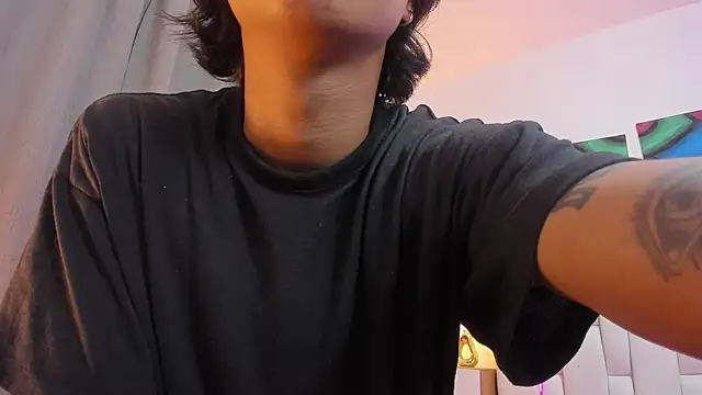 AndyKings 1 online show from 05/01/26, 03:22