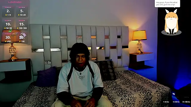 AndyKings 1 online show from 03/13/26, 03:44