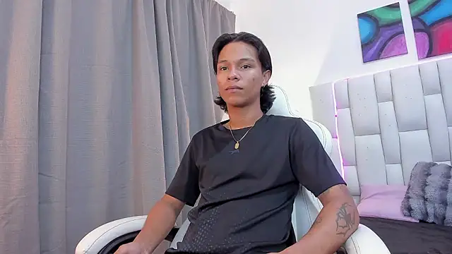 AndyKings 1 online show from 03/19/26, 03:39