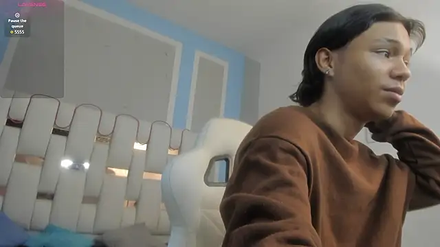 AndyKings 1 online show from 01/09/26, 03:57