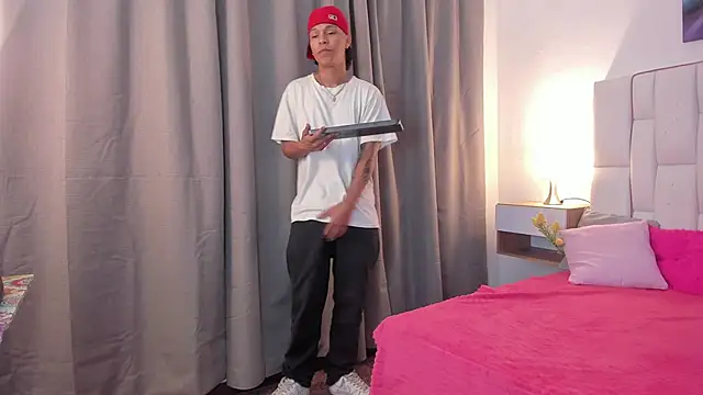 AndyKings 1 online show from 04/02/26, 03:57