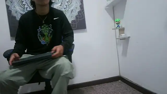 AndyKings 1 online show from 04/13/26, 03:43