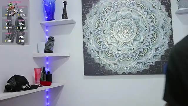 AndyKings 1 online show from 04/14/26, 03:22