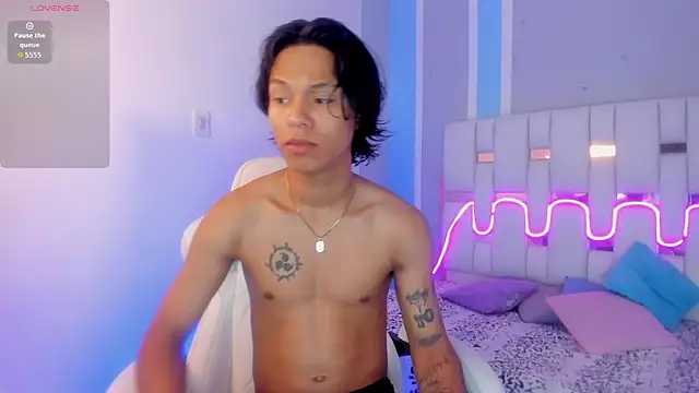 AndyKings 1 online show from 02/13/26, 03:17