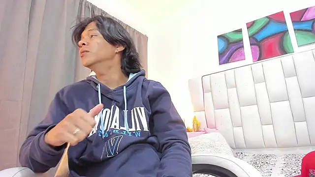 AndyKings 1 online show from 04/25/26, 04:04