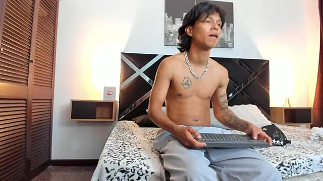 AndyKings 1 online show from 04/07/26, 03:19