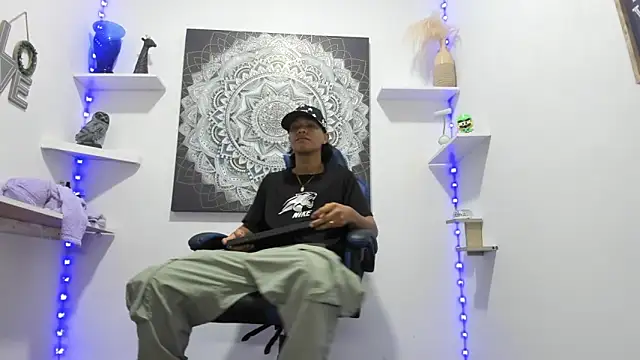 AndyKings 1 online show from 04/09/26, 04:25