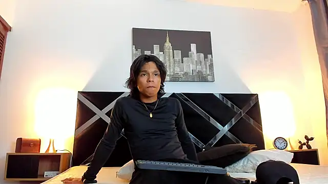 AndyKings 1 online show from 06/03/26, 03:07