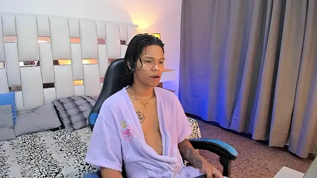 AndyKings 1 online show from 03/20/26, 02:34