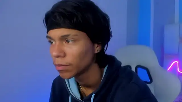 AndyKings 1 online show from 02/05/26, 03:35