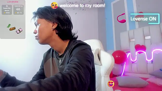 AndyKings 1 online show from 02/21/26, 02:57