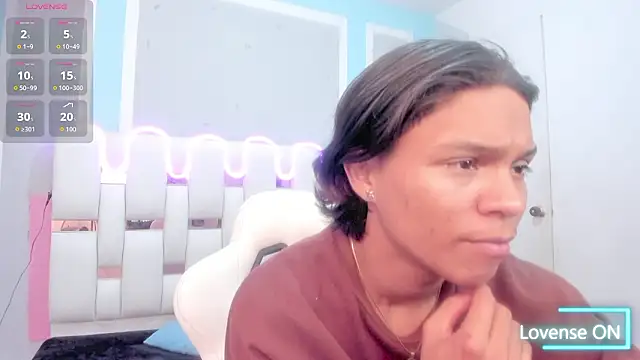 AndyKings 1 online show from 01/08/26, 03:45