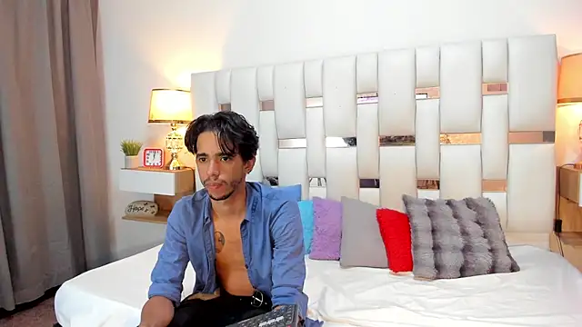 AndyKings 1 online show from 04/16/26, 04:13