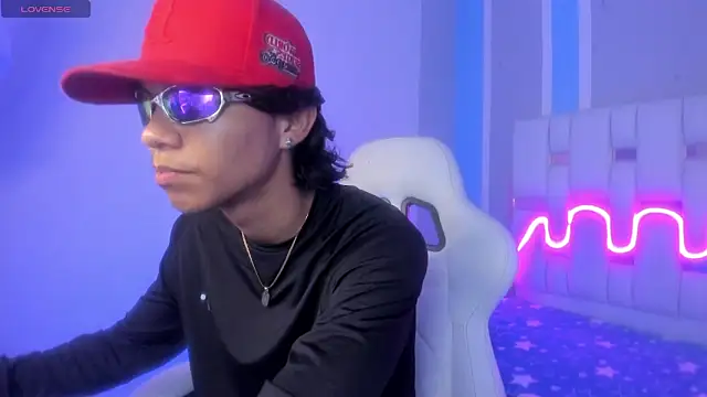 AndyKings 1 online show from 02/07/26, 03:36