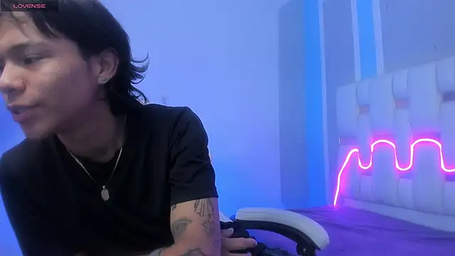 AndyKings 1 online show from 02/06/26, 03:13