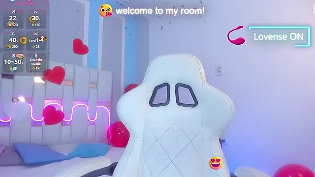 AndyKings 1 online show from 02/16/26, 03:27