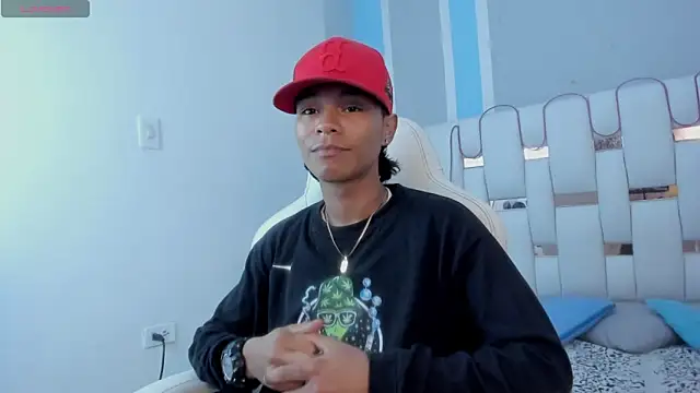 AndyKings 1 online show from 12/23/25, 04:23