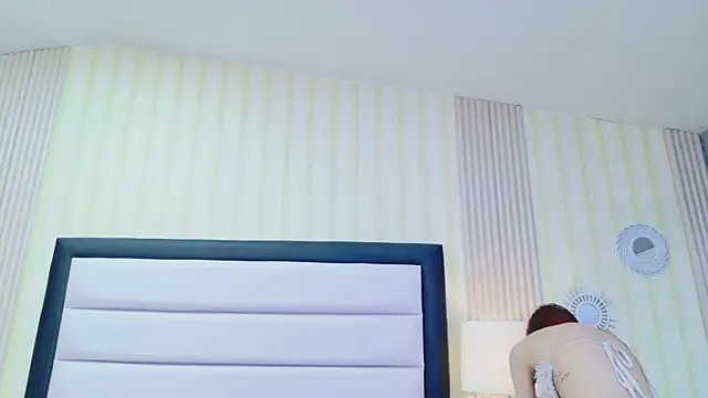 Snapshot of ScarlettFoox chatting on 04/07/26, 07:37 ScarlettFoox online show from 04/07/26, 07:37