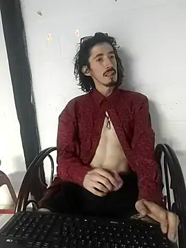 sk8-boy online show from 02/26/26, 02:06