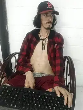 sk8-boy online show from 02/27/26, 02:17