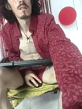 sk8-boy online show from 02/12/26, 03:34