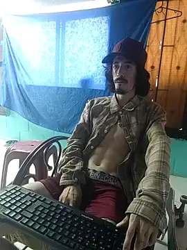 sk8-boy online show from 02/08/26, 04:15