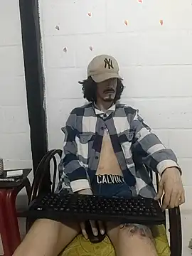 sk8-boy online show from 02/25/26, 01:22