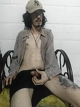 sk8-boy online show from 02/27/26, 02:12