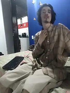 sk8-boy online show from 03/25/26, 11:25