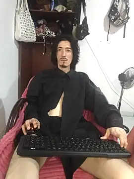 sk8-boy online show from 03/28/26, 06:53