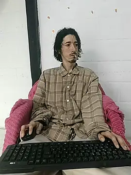 sk8-boy online show from 03/26/26, 02:48