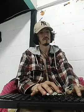 sk8-boy online show from 04/08/26, 01:34