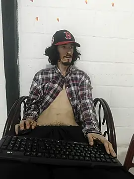 sk8-boy online show from 03/24/26, 09:37