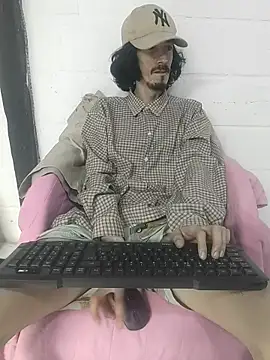 sk8-boy online show from 03/15/26, 02:35