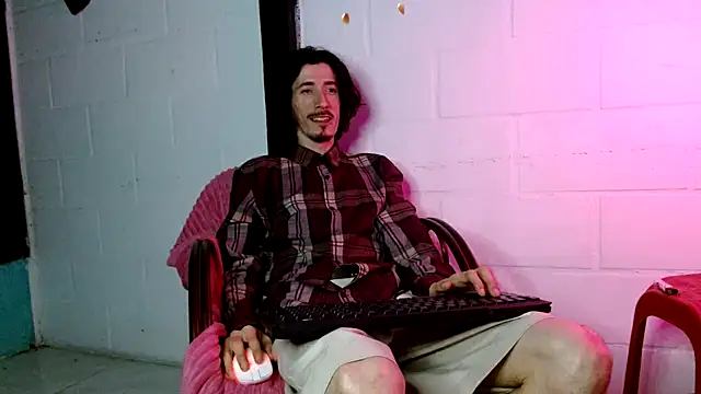 sk8-boy online show from 04/04/26, 02:40