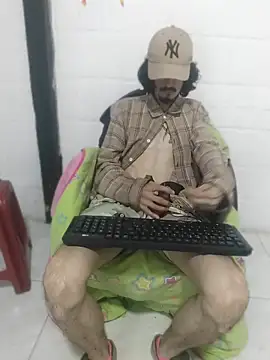 sk8-boy online show from 03/18/26, 01:57