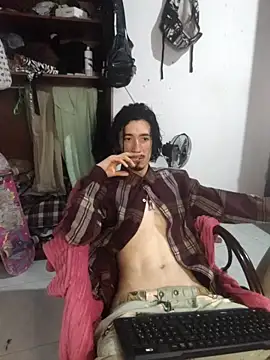 sk8-boy online show from 03/30/26, 08:21