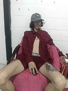 sk8-boy online show from 04/09/26, 09:54