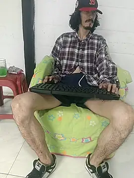 sk8-boy online show from 03/17/26, 03:04