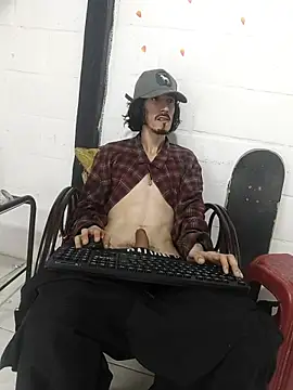 Snapshot of sk8-boy chatting on 04/25/26, 03:53 sk8-boy online show from 04/25/26, 03:53