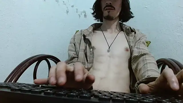 sk8-boy online show from 06/14/26, 04:30