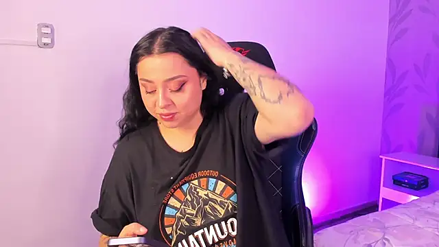 Saarada online show from 02/07/26, 05:04